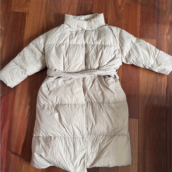Puffer jacket - Picture 3 of 3